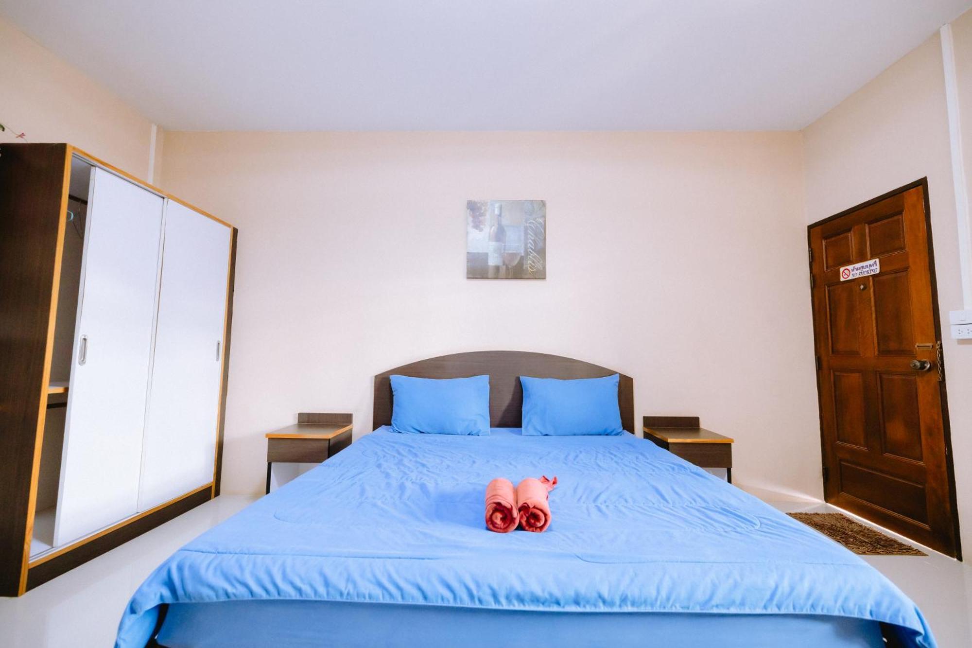 Peeranon Resort Nakhon Nayok Extérieur photo
